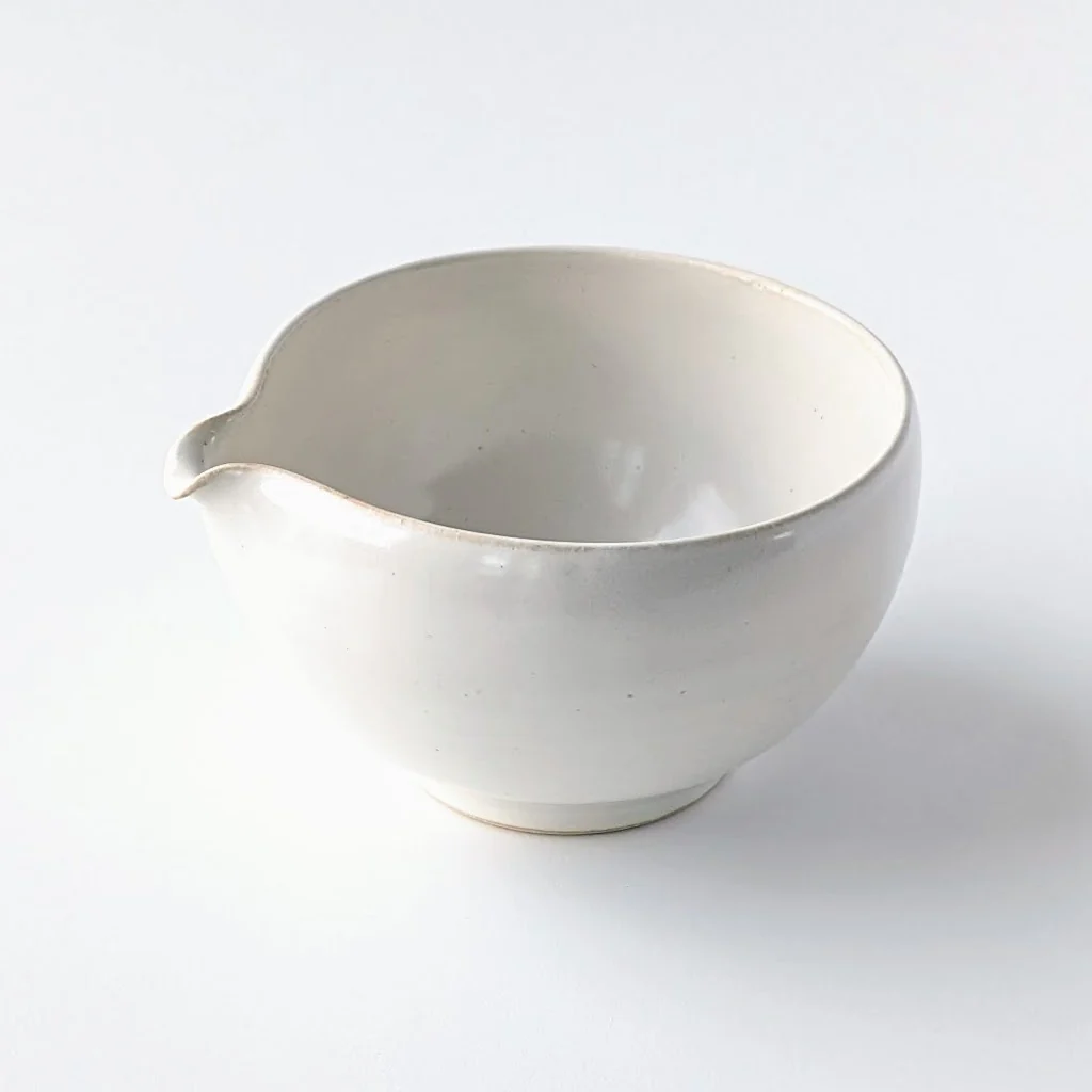 Katakuchi Tea Bowl - Image 3